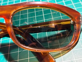 Gafas de Sol Ray Ban Balorama USA Carey
