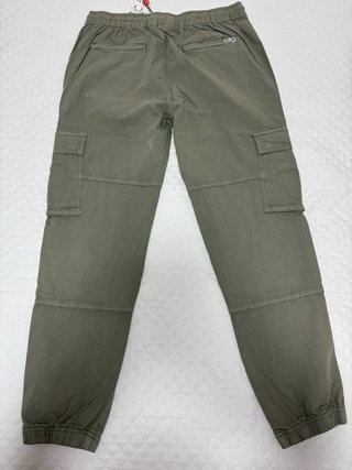 Pantalón Cargo Hombre