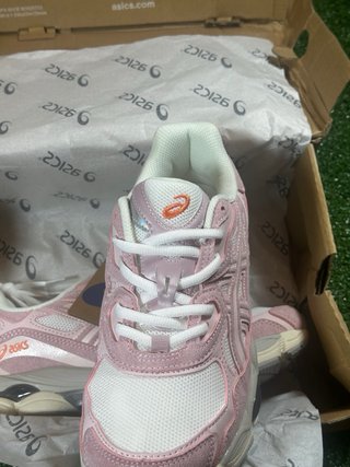 Zapatillas Asics Gel-NYC Rosas Talla 40