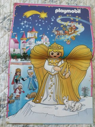 Revista Playmobil Pink n 8