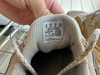 Puma TRC Beige/Gris Zapatillas
