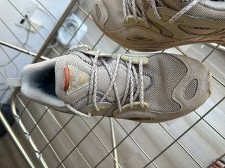 Puma TRC Beige/Gris Zapatillas