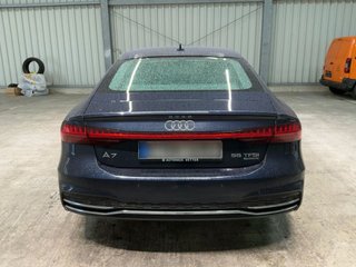 Audi A7 55 3.0 TFSI QUATTRO