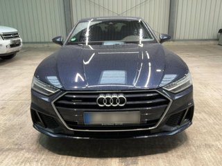 Audi A7 55 3.0 TFSI QUATTRO