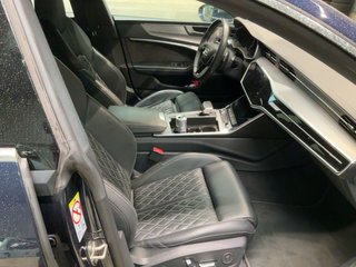 Audi A7 55 3.0 TFSI QUATTRO