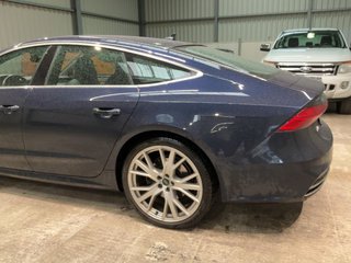 Audi A7 55 3.0 TFSI QUATTRO