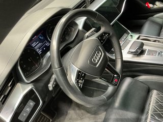 Audi A7 55 3.0 TFSI QUATTRO