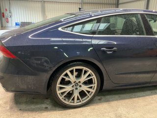 Audi A7 55 3.0 TFSI QUATTRO
