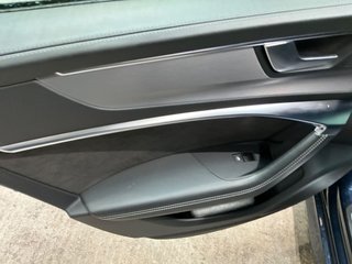 Audi A7 55 3.0 TFSI QUATTRO