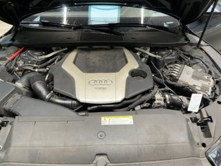Audi A7 55 3.0 TFSI QUATTRO