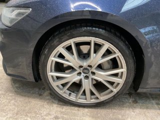 Audi A7 55 3.0 TFSI QUATTRO