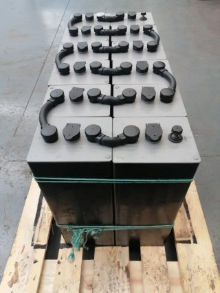 Batería 24V 920AH
