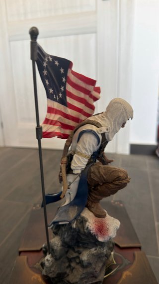 Assassin's Creed III Freedom Edition