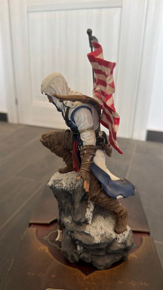 Assassin's Creed III Freedom Edition