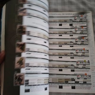 Guía Oficial Final Fantasy XII - Square Enix