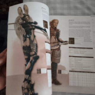 Guía Oficial Final Fantasy XII - Square Enix