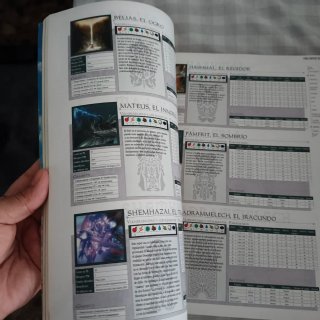 Guía Oficial Final Fantasy XII - Square Enix