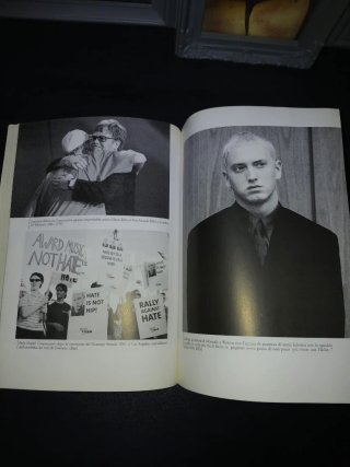 Ground zero Eminem. Vita di un nemico pubblico ITA