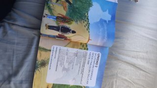 Lengua castellana y literatura. Proyecto Ítaca