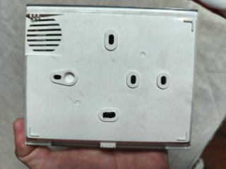 Teclado Alarma Elkron KP500D/N (Grado 2/3)