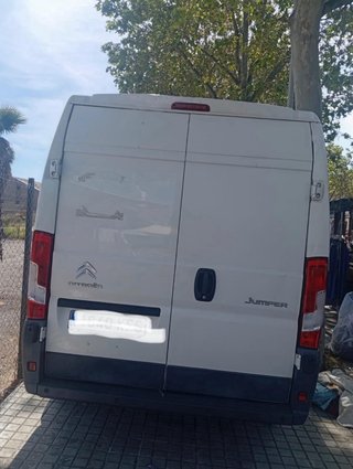 Citroen Jumper 2017 OFERTA!