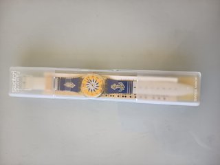 Swatch Anchorage 1992 Vintage Orologio