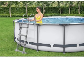 Piscina desmontable Bestway Steel Pro Máx 366x100