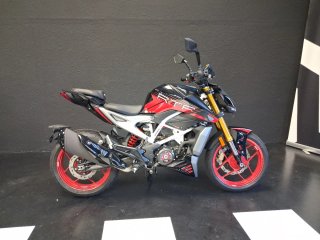 TVS RTR 310