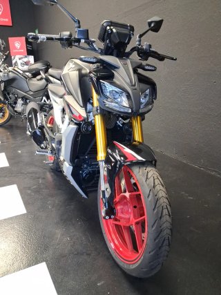 TVS RTR 310