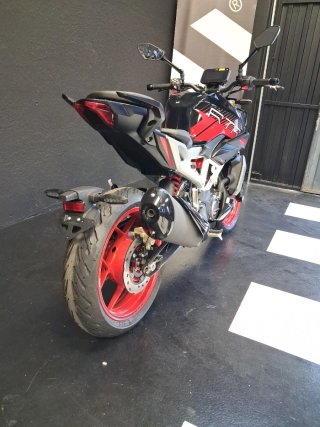 TVS RTR 310