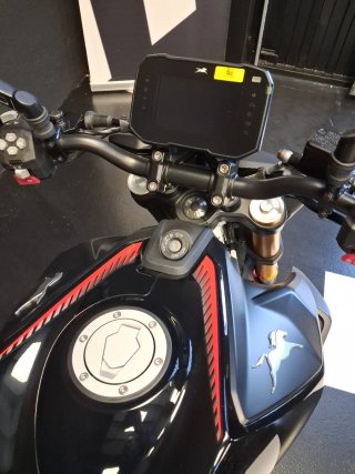 TVS RTR 310