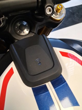 TVS RTR 310