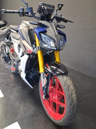 TVS RTR 310