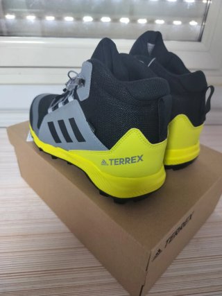 Zapatillas adidas Terrex Mid GORE-TEX Hiking Shoes
