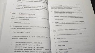 Obras Hidráulicas Tomo I - Presas (UPM)