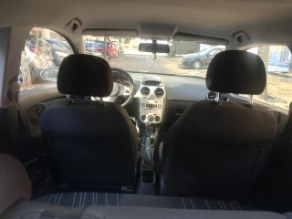 Opel Corsa 2007