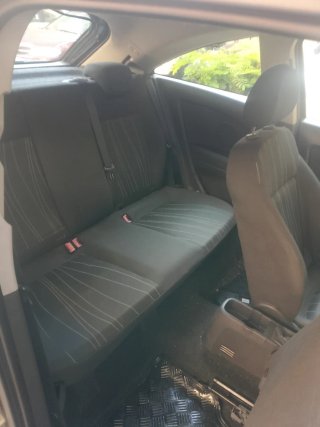 Opel Corsa 2007