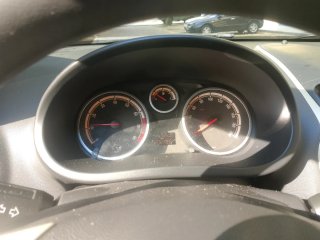 Opel Corsa 2007
