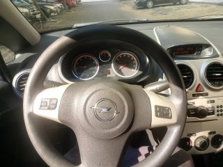 Opel Corsa 2007