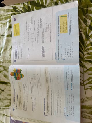 Matemáticas, 3 ESO, Proyecto Construyendo mundos
