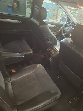 Mercedes-Benz Clase R R 320 CDI 4MATIC