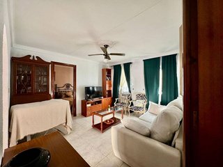 Piso en venta en Playa de los Boliches en Fuengirola