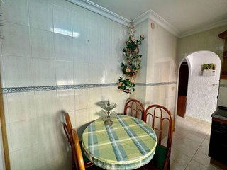 Piso en venta en Playa de los Boliches en Fuengirola