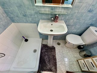 Piso en venta en Playa de los Boliches en Fuengirola