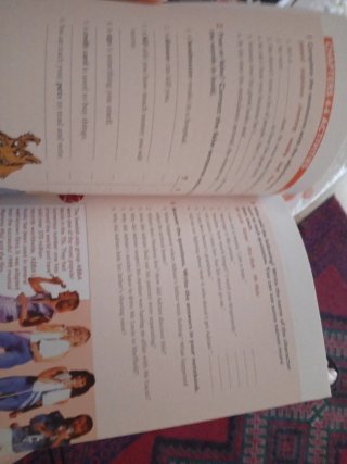 Reader/secret diary of adrian mole