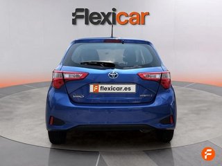 Toyota Yaris 1.5 100H Active Tech