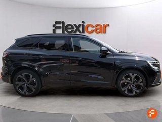 Renault Austral Techno Esprit Alpin Mild Hybrid 116kW AT