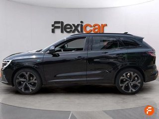 Renault Austral Techno Esprit Alpin Mild Hybrid 116kW AT