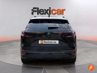 Renault Austral Techno Esprit Alpin Mild Hybrid 116kW AT