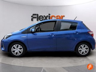 Toyota Yaris 1.5 100H Active Tech